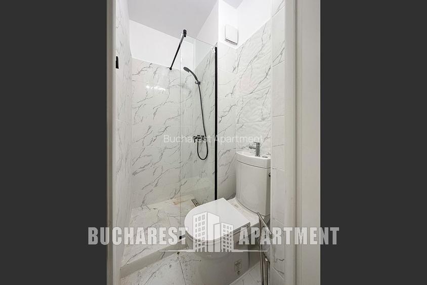 Apartament 3 camere de închiriat – Calea Victoriei - 9