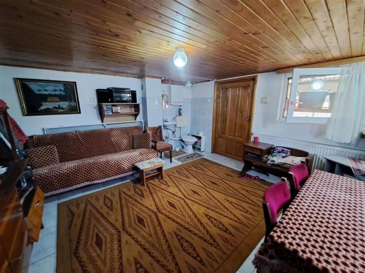 RECO casa Grivitei Oradea
