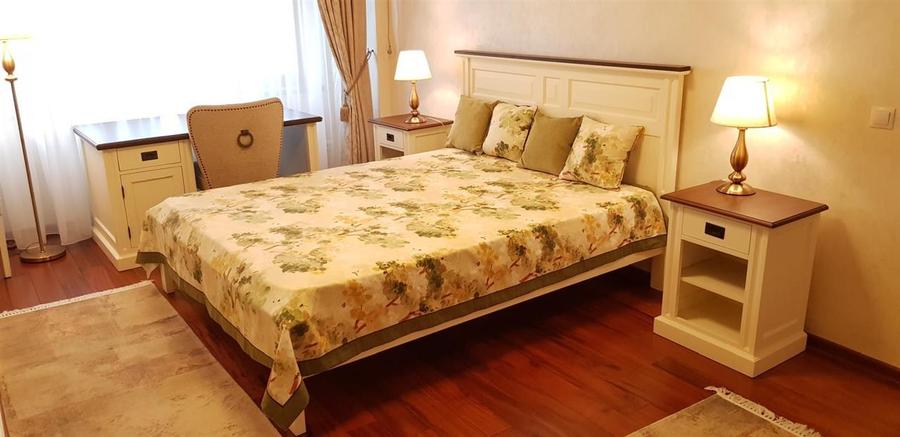 Apartament 1 Camera Gara - McDonald''s