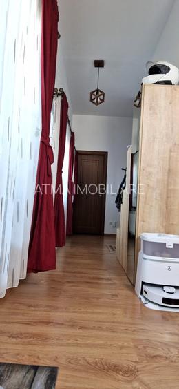 Penthouse | terasă acoperită | bloc boutique | Sector 4 I Comision 0% - 5