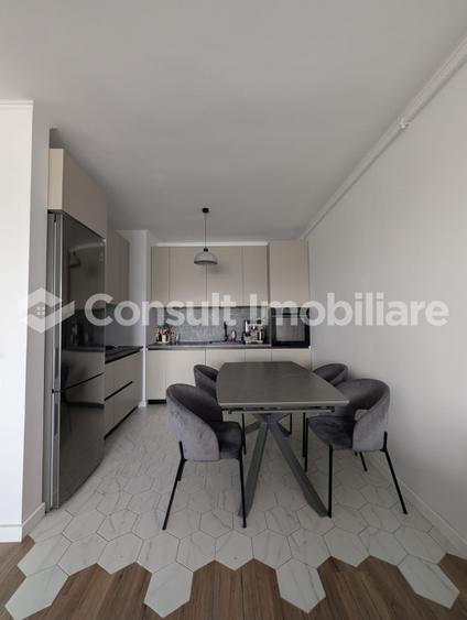 Apartament 2 camere | Intre Lacuri | Etaj 1