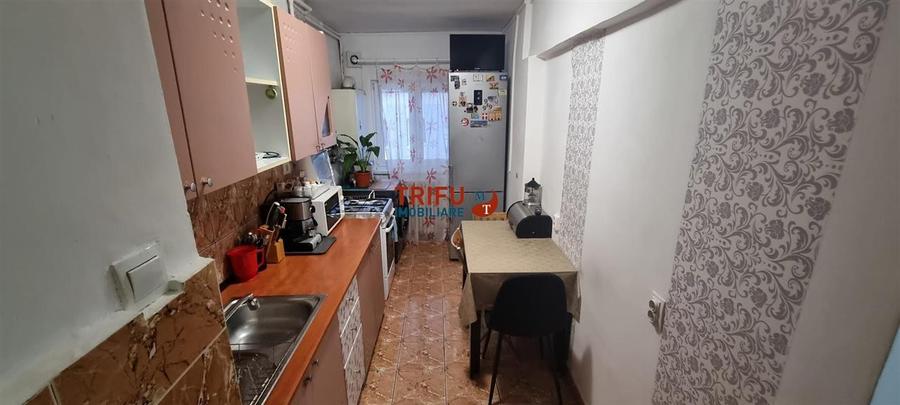 Garsoniera de vanzare Cetate mobilata si utilata