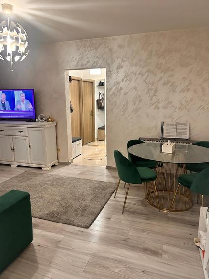 Ap. 2 camere/ zona Iancului/ parter/renovat/ zona linistita