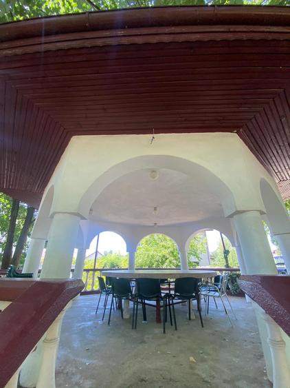 Domeniu Privat - Rosu/ Chiajna - Ilfov