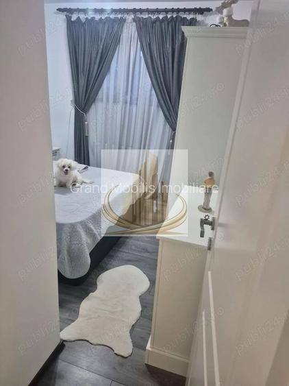 Apartament 2 camere | Centrală proprie | Parcare inclusă | Bloc 2015