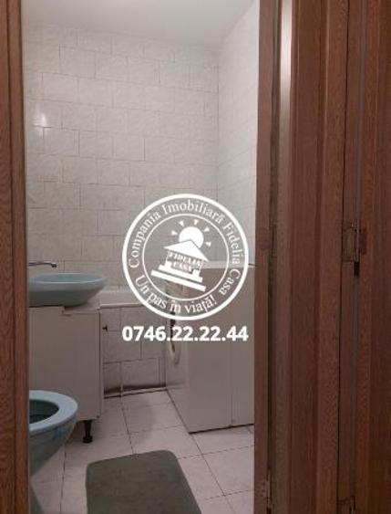 Apartament 1 camera zona Pacurari