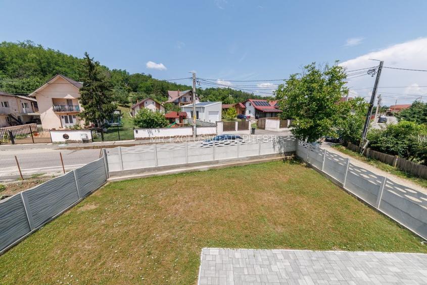 Casa premium la cheie - Mărăcineni – Argeselu ! - 28
