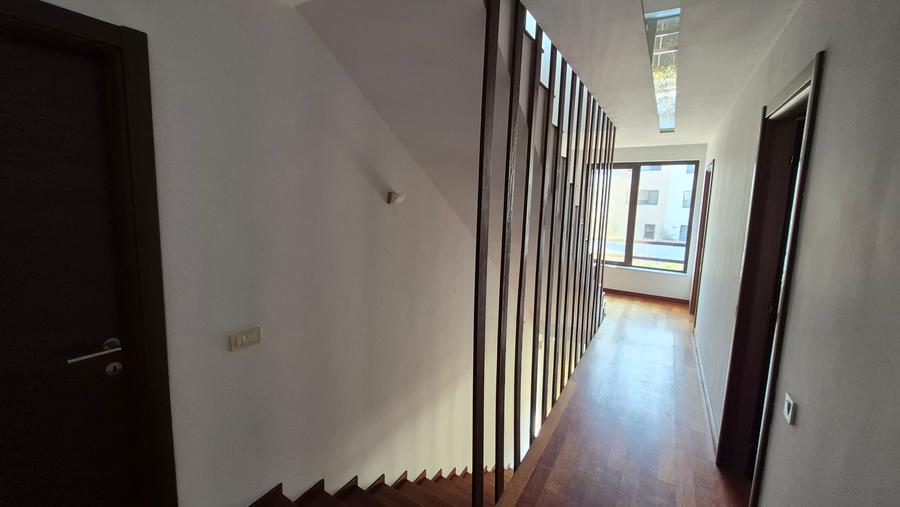 Vila de inchiriat- Bucuresti Nord-Pipera