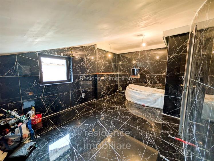Casa individuala 184 mp utili, Jucu de Sus + Teren 475mp - 15