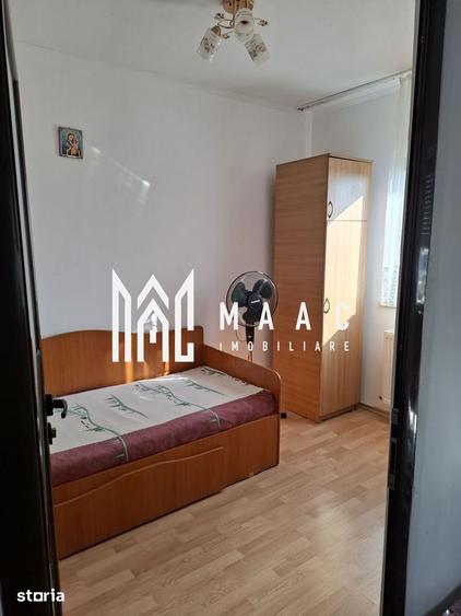 Apartament de vânzare 2 camere | Ostroveni, Râmnicu Vâlcea | 42 mp