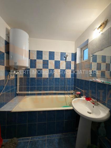 Exclusivitate - apartament 3 camere, decomandat in zona Tomis Nord - Euromaterna - 8