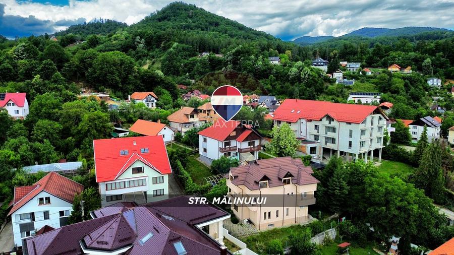Sediu de firma de inchiriat | Valea Rosie | 350 mp - 7