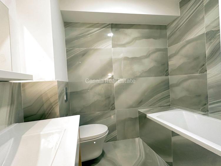 Apartament 3 Camere | Imobil Boutique | Polonă | Sector 1 - 11