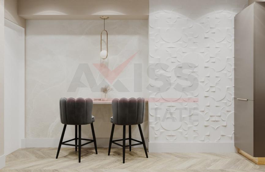 Ap 2 camere | Premium | Spitalul Militar | 63,31 mp | decomandat | parcare