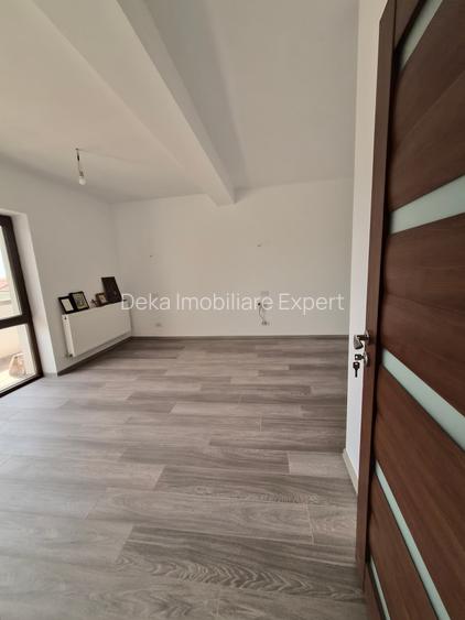 Vila Individuala 5 camere, 4 bai, teren 500 mp! LA CHEIE - 12