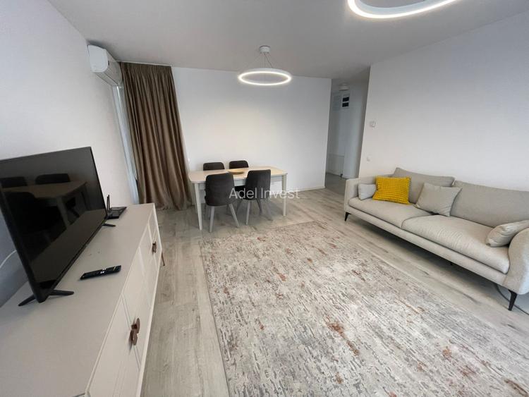 Apartament 3 camere de inchiriat | H Pipera Lake | Parcare inclusa | Rond OMV - 3