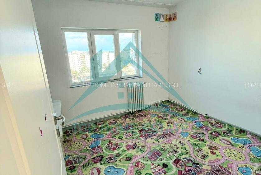 De vanzare apartament cu 4 camere pe Calea Floresti, Manastur! - 5