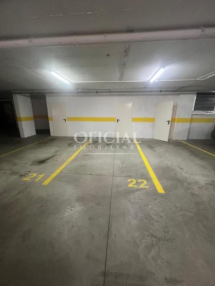 Apartament 2 camere | Garaj | Boxa | Zona Parcul Poligon | Floresti