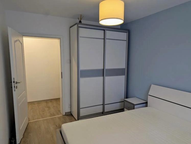 Apartament 3 Camere Obor cu Loc de Parcare