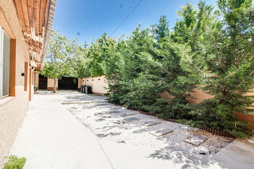 NOU, Vila INDIVIDUALA,  5 camere, P+1+M,nemobilata-Giulesti! - 23