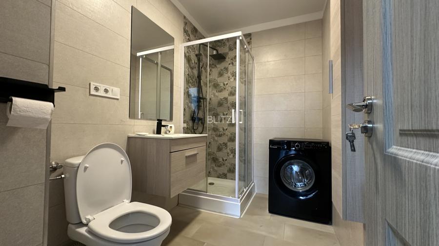 Apartament 2 camere, 43 mp, zona Valea Borcutului - 8