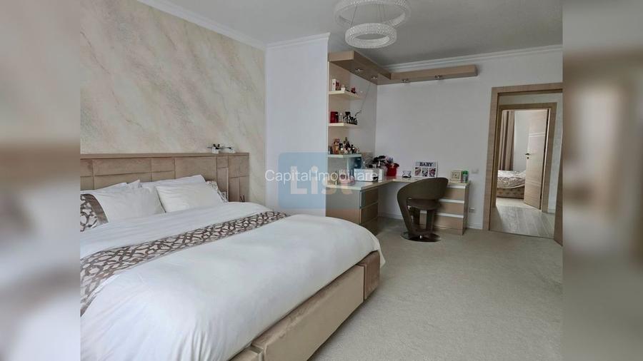 Vila PREMIUM | Sendreni |  Design Modern | Teren 1000 mp | - 29