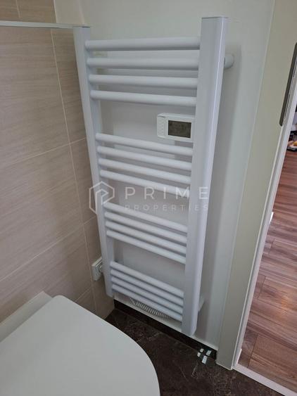 Apartament Premium cu 2 Camere, Decomandat – Finisaje Superioare-Tudor
