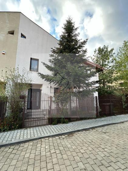Vila duplex Bucurestii Noi I 5 camere I Lac Grivita I COMISION 0%