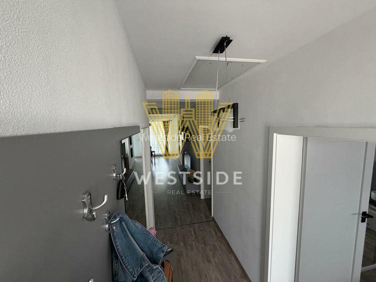 Duplex premium de inchiriat, in Mosnita Veche - 12