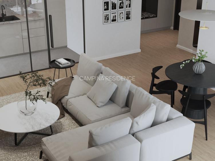 Campina Residence - 13