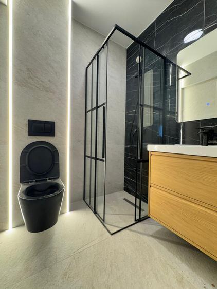 Apartamente boutique 2 și 3 camere | Prima închiriere | Mobilier premium |