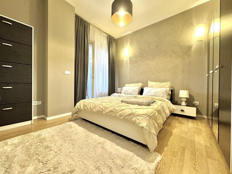 Apartament cu 4 camere, elegant si modern, in zona Centrala- Tender