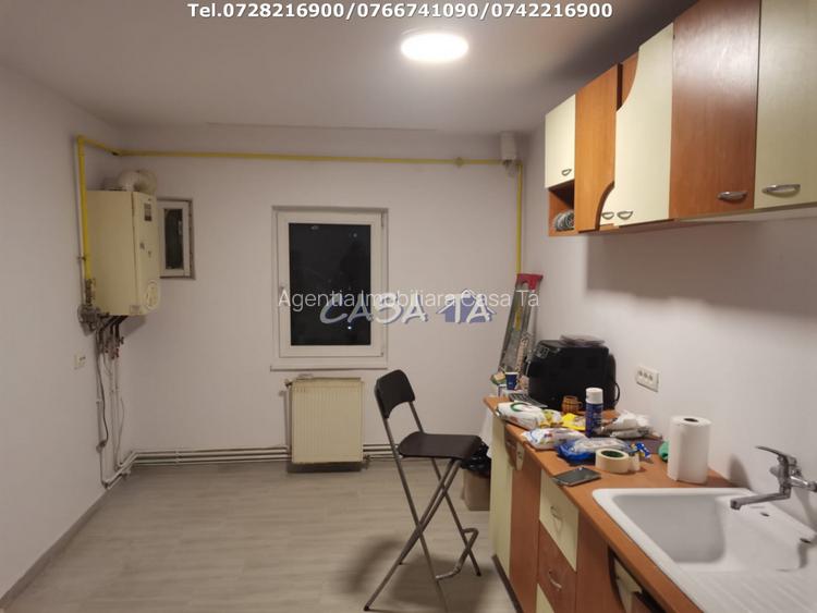 Inchiriere apartament 3 camere, Str. Corneliu Caposu - 7