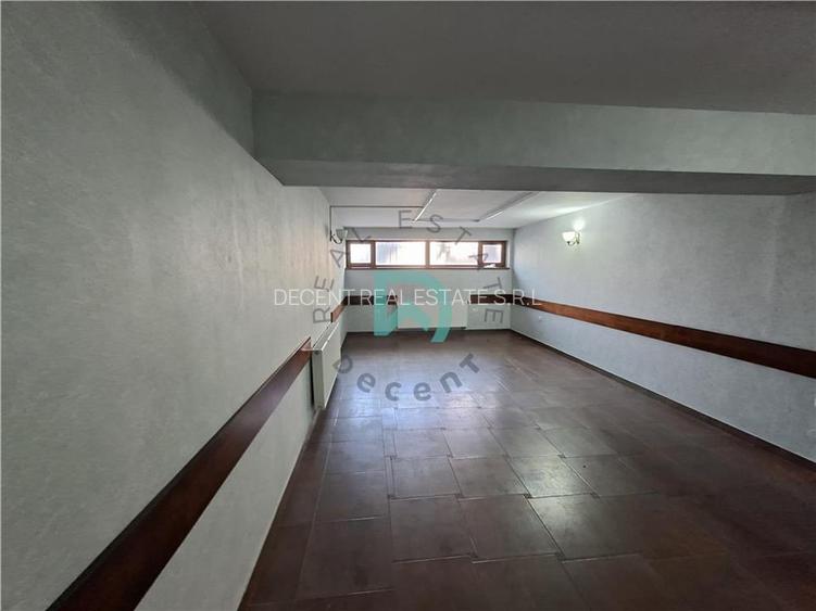 Spatiu birouri Lunga, 500 mp - Brasov - 19