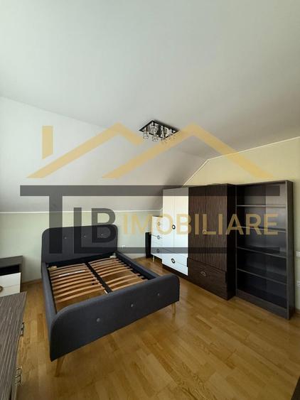 Casa individuala 200 mp utili, 1274 mp teren, Zona Rasaritului-Sancrai