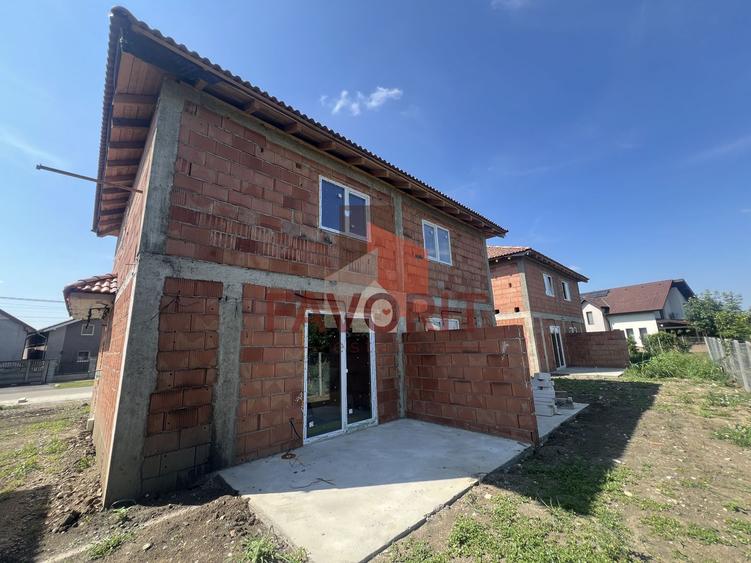 COMISION 0% | Duplex de vanzare | Remetea Mare