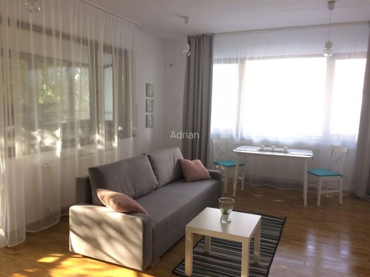 Proprietar - Garsoniera mare - Baneasa Sisesti - 3