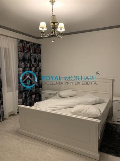 Royal Imobiliare- Inchirieri vile zona Albert