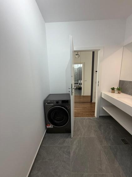 Apartament 2 camere lux zona Baneasa