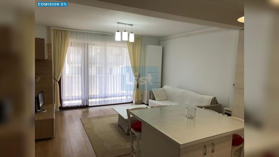 0% Comision | Apartament semidecomandat cu 2 camere, 56 mp | Europa
