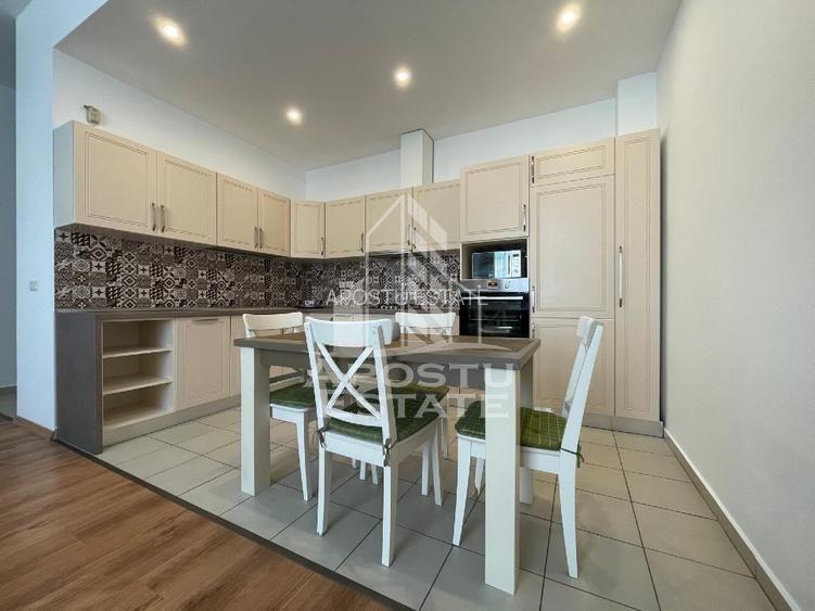 Apartament 2 camere, lux, parcare subterana, Uranus Plaza - Soarelui - 3