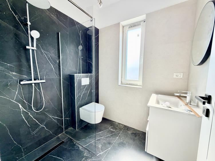 Apartament 3 camere 2 bai | terasa 20 mp | Drumul Boilor | Mosnita