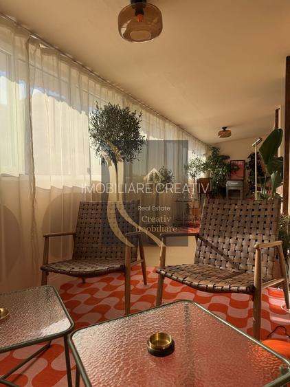 Apartament 2 camere Calea Dorobanți - 3