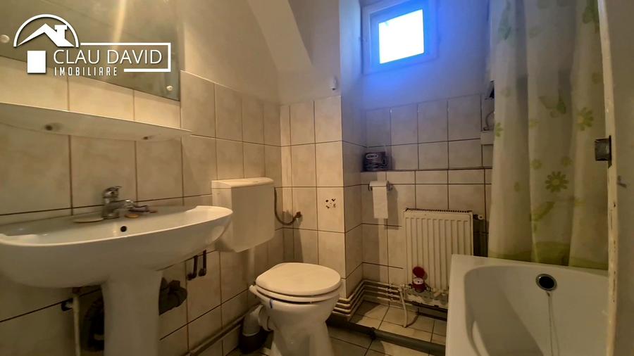APARTAMENT DECOMANDAT 2 CAMERE CENTRU ISTORIC