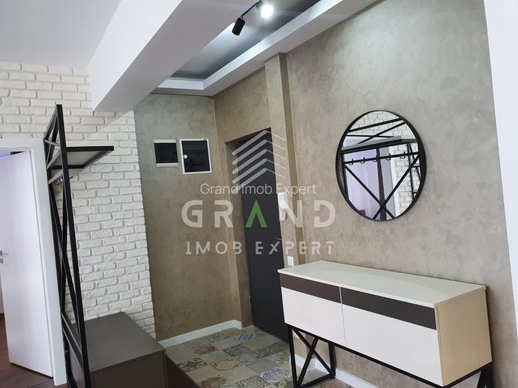 Confort si Intimitate | Apartament 2 Camere | Terasa | Parcare | Cartier Europa - 11