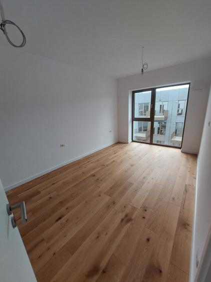 Apartament NOU cu 2 camere - zona Sisesti