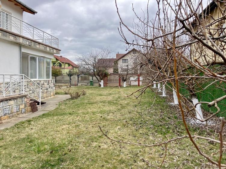 Casa Vanzare Tractorul Brasov