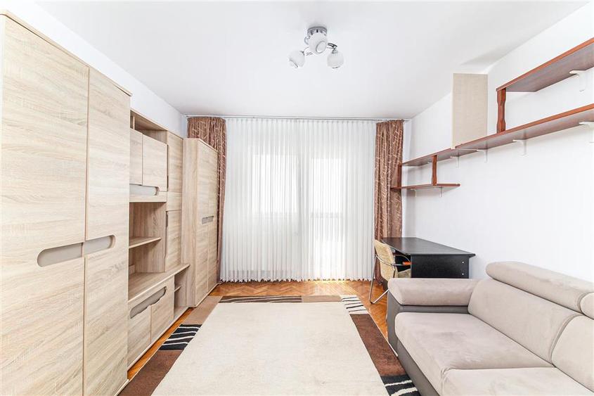 Apartament 3 camere, 2 bai si 2 balcoane | Primaverii, Manastur