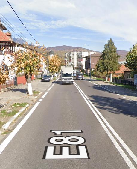 Casa P+1E, teren 1000 mp, Călimănești, R.Valcea - idealimob.ro