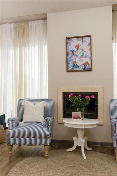 Apartament exclusivist Silver Mountain